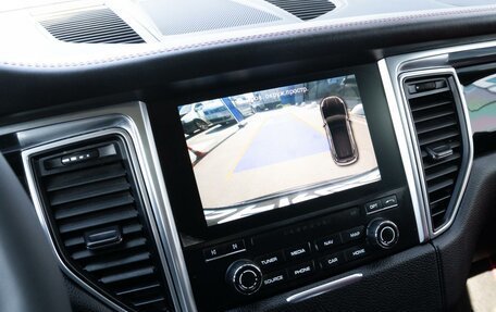 Porsche Macan I рестайлинг, 2017 год, 4 199 000 рублей, 16 фотография