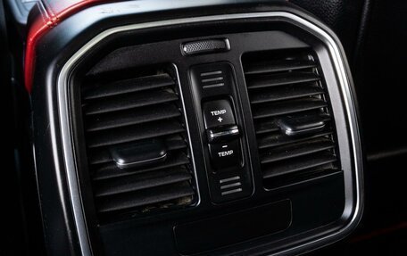 Porsche Macan I рестайлинг, 2017 год, 4 199 000 рублей, 21 фотография