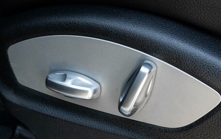 Porsche Macan I рестайлинг, 2017 год, 4 199 000 рублей, 22 фотография