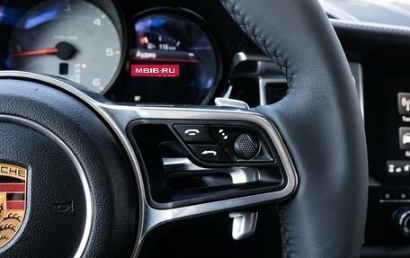 Porsche Macan I рестайлинг, 2017 год, 4 199 000 рублей, 20 фотография