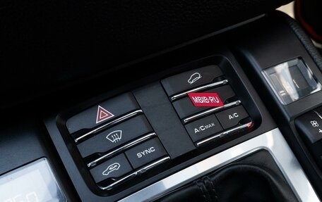 Porsche Macan I рестайлинг, 2017 год, 4 199 000 рублей, 14 фотография