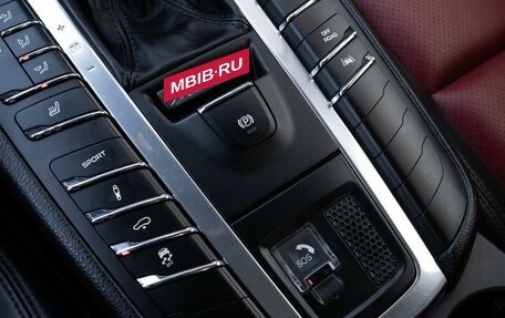 Porsche Macan I рестайлинг, 2017 год, 4 199 000 рублей, 15 фотография