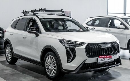 Haval Jolion, 2026 год, 2 449 000 рублей, 9 фотография