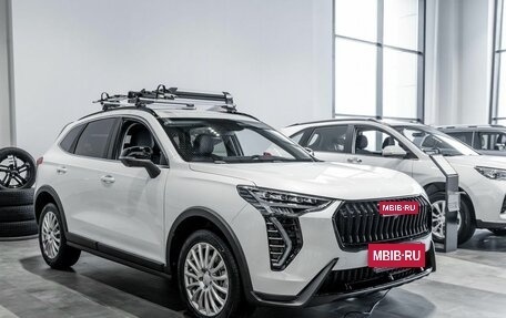 Haval Jolion, 2026 год, 2 449 000 рублей, 8 фотография