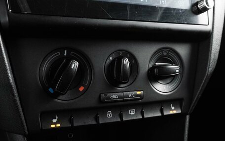 Skoda Rapid I, 2015 год, 879 000 рублей, 17 фотография