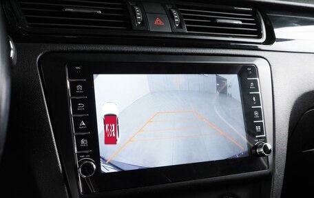 Skoda Rapid I, 2015 год, 879 000 рублей, 16 фотография