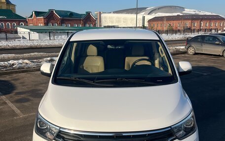 Hyundai H-1 II рестайлинг, 2021 год, 3 400 000 рублей, 8 фотография