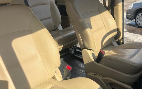 Hyundai H-1 II рестайлинг, 2021 год, 3 400 000 рублей, 11 фотография