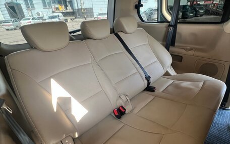 Hyundai H-1 II рестайлинг, 2021 год, 3 400 000 рублей, 12 фотография