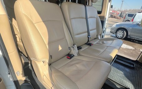 Hyundai H-1 II рестайлинг, 2021 год, 3 400 000 рублей, 13 фотография