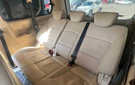 Hyundai H-1 II рестайлинг, 2021 год, 3 400 000 рублей, 15 фотография