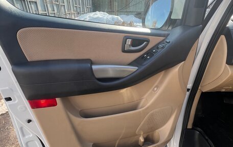 Hyundai H-1 II рестайлинг, 2021 год, 3 400 000 рублей, 19 фотография