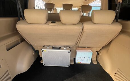 Hyundai H-1 II рестайлинг, 2021 год, 3 400 000 рублей, 20 фотография