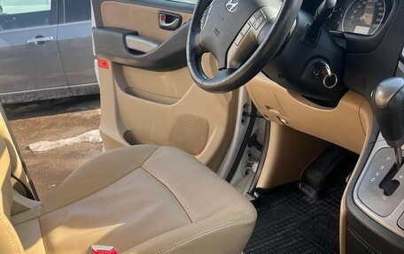 Hyundai H-1 II рестайлинг, 2021 год, 3 400 000 рублей, 26 фотография