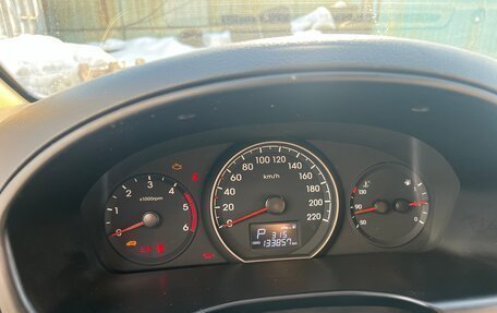 Hyundai H-1 II рестайлинг, 2021 год, 3 400 000 рублей, 27 фотография