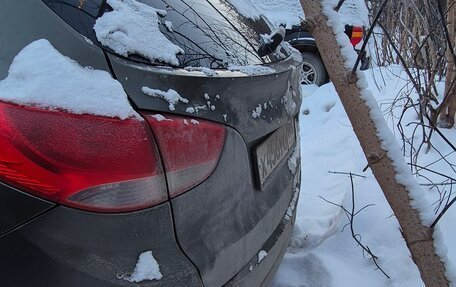 Hyundai ix35 I рестайлинг, 2011 год, 1 150 000 рублей, 5 фотография