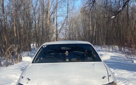 Toyota Mark II VIII (X100), 1992 год, 490 000 рублей, 5 фотография
