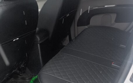 Mitsubishi L200 IV рестайлинг, 2011 год, 1 500 000 рублей, 8 фотография