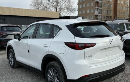 Mazda CX-5 II, 2026 год, 2 630 000 рублей, 4 фотография