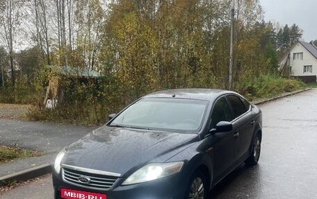 Ford Mondeo IV, 2010 год, 550 000 рублей, 2 фотография
