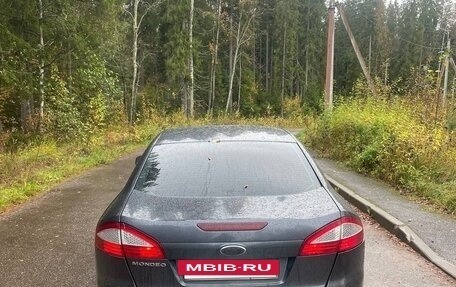 Ford Mondeo IV, 2010 год, 550 000 рублей, 4 фотография