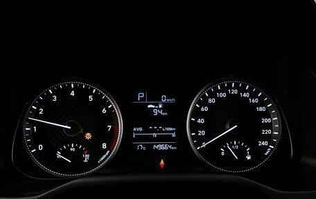 Hyundai Elantra VI рестайлинг, 2019 год, 1 649 000 рублей, 12 фотография