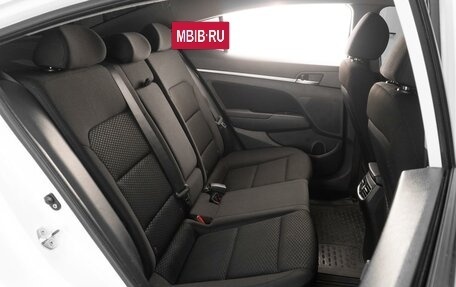 Hyundai Elantra VI рестайлинг, 2019 год, 1 649 000 рублей, 7 фотография