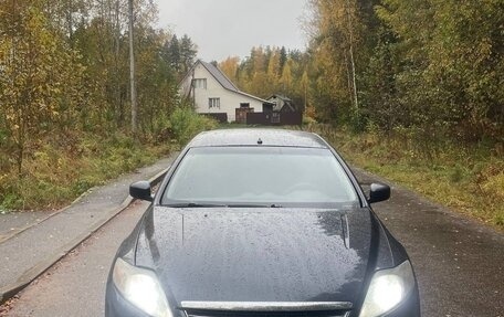 Ford Mondeo IV, 2010 год, 550 000 рублей, 3 фотография