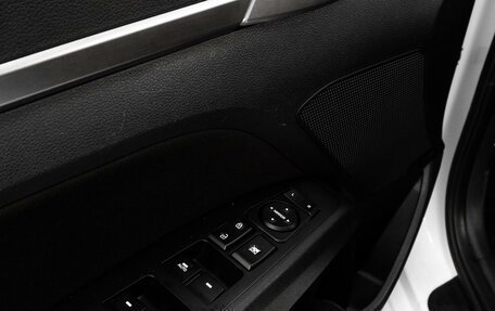 Hyundai Elantra VI рестайлинг, 2019 год, 1 649 000 рублей, 22 фотография