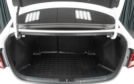 Hyundai Elantra VI рестайлинг, 2019 год, 1 649 000 рублей, 23 фотография