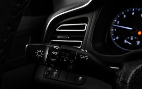 Hyundai Elantra VI рестайлинг, 2019 год, 1 649 000 рублей, 20 фотография