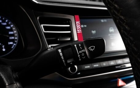 Hyundai Elantra VI рестайлинг, 2019 год, 1 649 000 рублей, 21 фотография