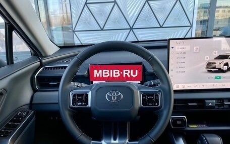 Toyota RAV4, 2026 год, 5 050 000 рублей, 19 фотография