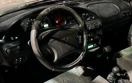 Chevrolet Niva I рестайлинг, 2004 год, 175 000 рублей, 5 фотография