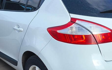 Renault Megane III, 2013 год, 830 000 рублей, 6 фотография