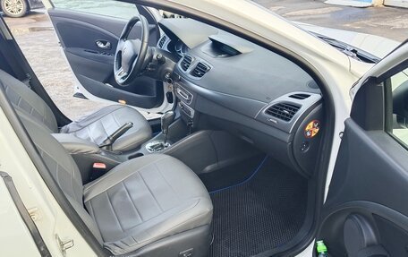 Renault Megane III, 2013 год, 830 000 рублей, 9 фотография