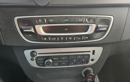 Renault Megane III, 2013 год, 830 000 рублей, 7 фотография