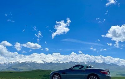 Mercedes-Benz SLK-Класс, 2015 год, 2 999 999 рублей, 1 фотография