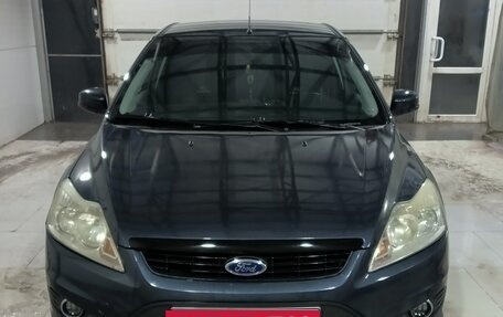 Ford Focus II рестайлинг, 2010 год, 420 000 рублей, 1 фотография