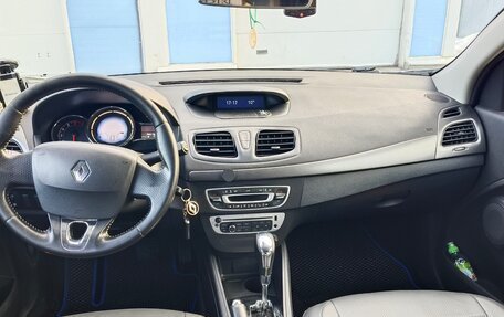 Renault Megane III, 2013 год, 830 000 рублей, 11 фотография