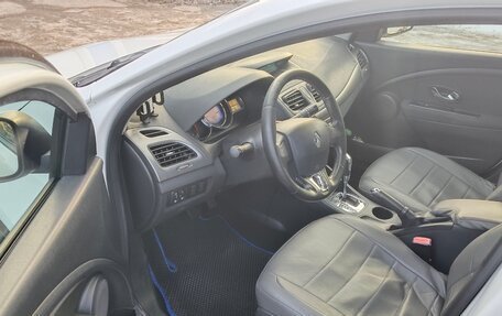 Renault Megane III, 2013 год, 830 000 рублей, 10 фотография