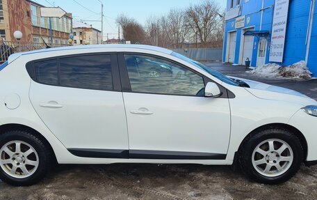 Renault Megane III, 2013 год, 830 000 рублей, 14 фотография