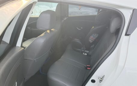 Renault Megane III, 2013 год, 830 000 рублей, 13 фотография