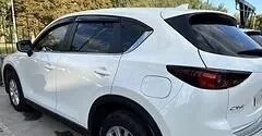 Mazda CX-5 II, 2017 год, 2 349 000 рублей, 2 фотография