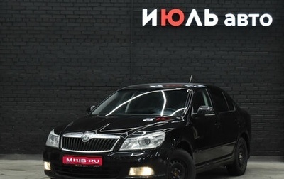 Skoda Octavia, 2013 год, 940 000 рублей, 1 фотография