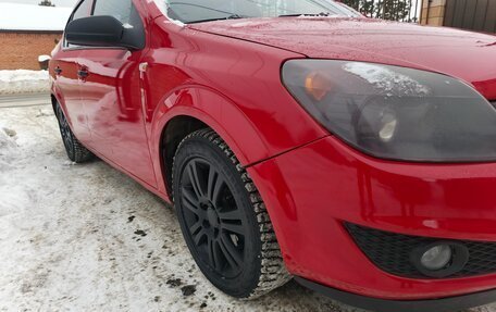 Opel Astra H, 2007 год, 270 000 рублей, 5 фотография