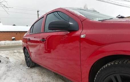 Opel Astra H, 2007 год, 270 000 рублей, 7 фотография