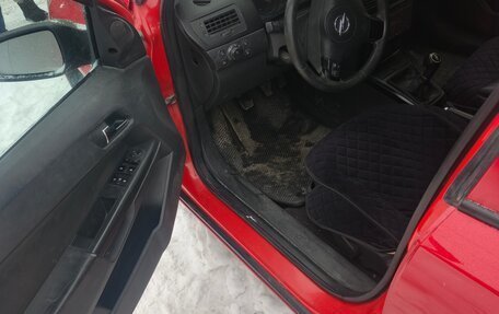 Opel Astra H, 2007 год, 270 000 рублей, 8 фотография