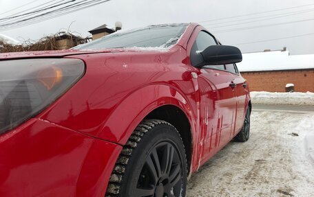 Opel Astra H, 2007 год, 270 000 рублей, 6 фотография