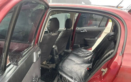 Opel Astra G, 1999 год, 190 000 рублей, 7 фотография